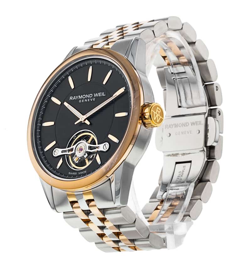 Raymond Weil Freelancer 2780-SP5-20001